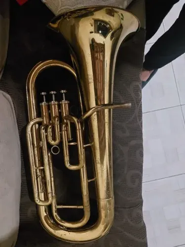 Bombardino Euphonio Sib BM
