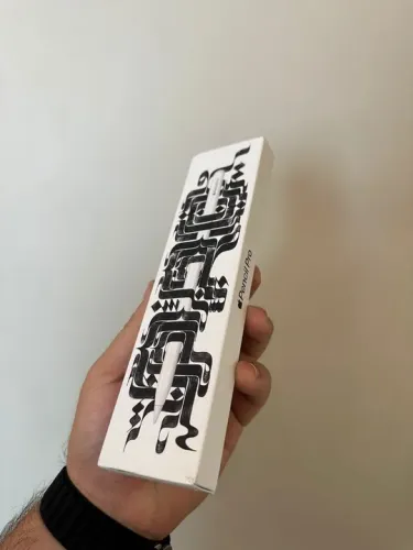 Apple Pencil Pro lacrada com garantia 1 ano.