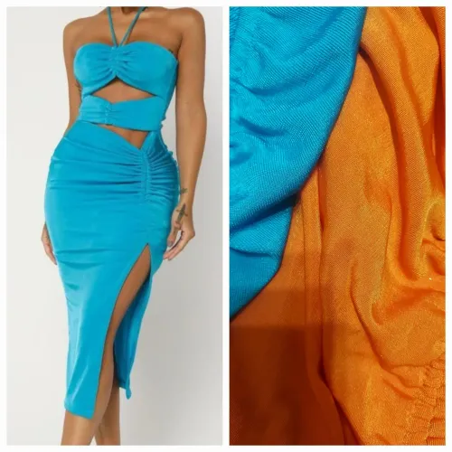 Vestidos novos