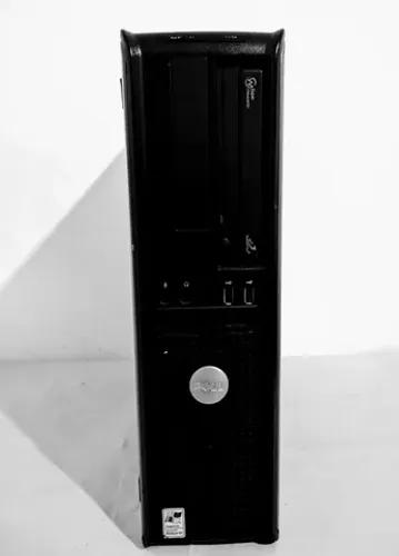 Computador Dell Optiplex Core 2Duo 4gb RAM