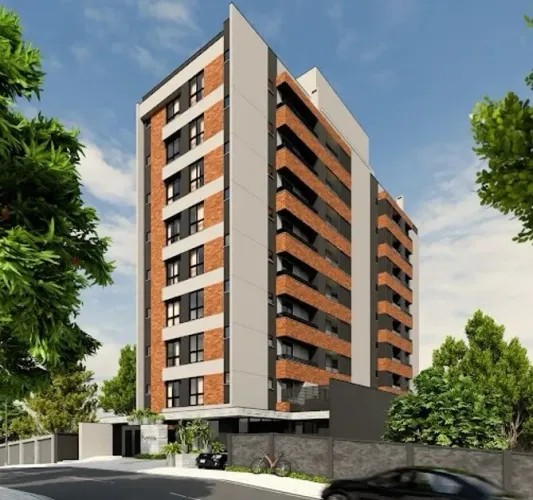 Apartamento à venda no bairro Bom Retiro - Joinville/SC