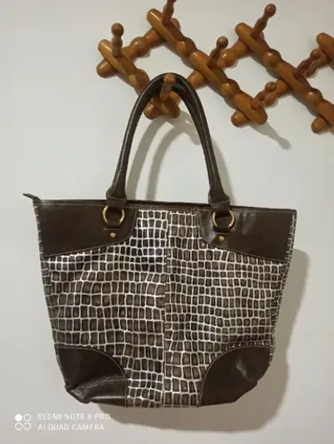 Bolsa De ombro Ferni Original
