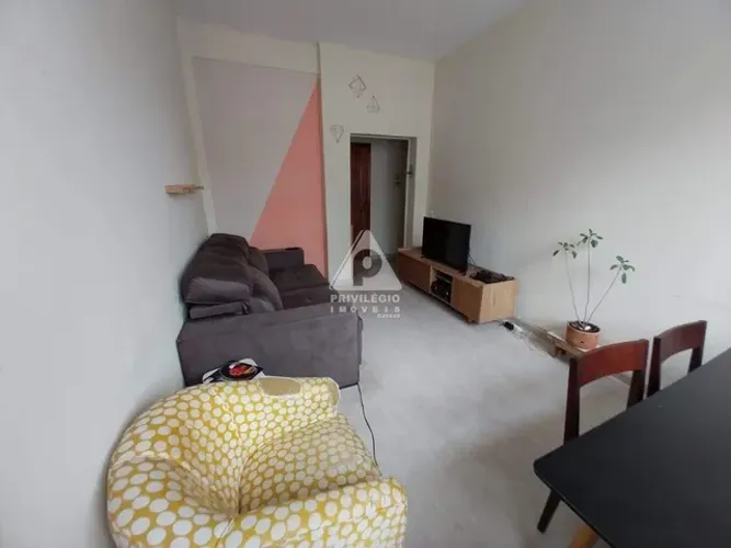 Apartamento à venda, 3 quartos, Botafogo - RIO DE JANEIRO/RJ