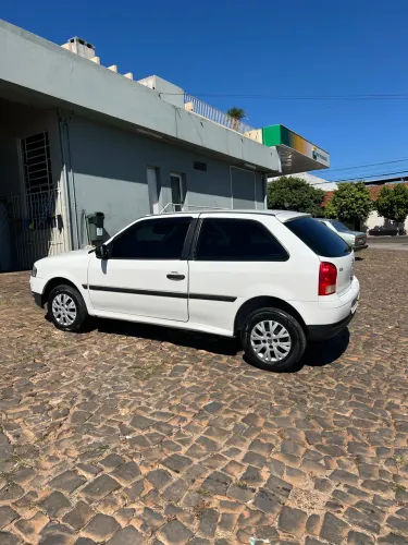 Volkswagen Gol Geração IV Trend 1.0 8V MI Total Flex Mec. 2P 2010