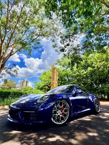 Porsche 911 Carrera S Coupe 3.0 420cv (991) 2022