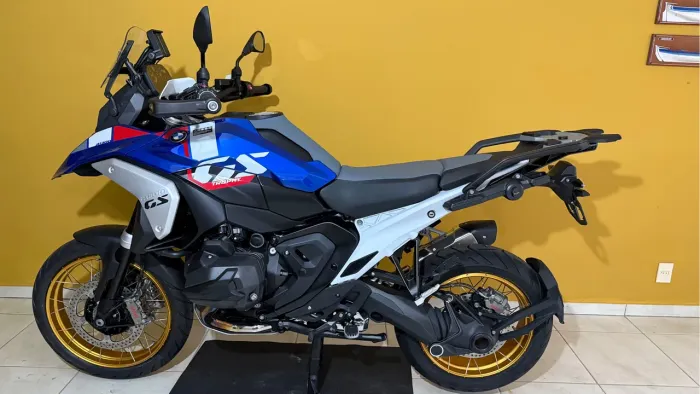 BMW R 1300 GS TROPHY OKM 2024
