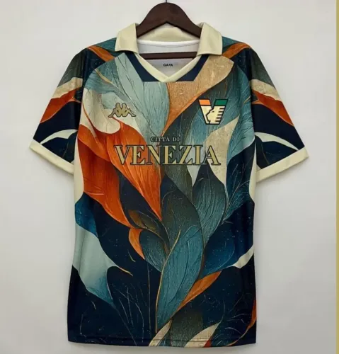 Camisa Venezia Kappa Floral Exclusiva