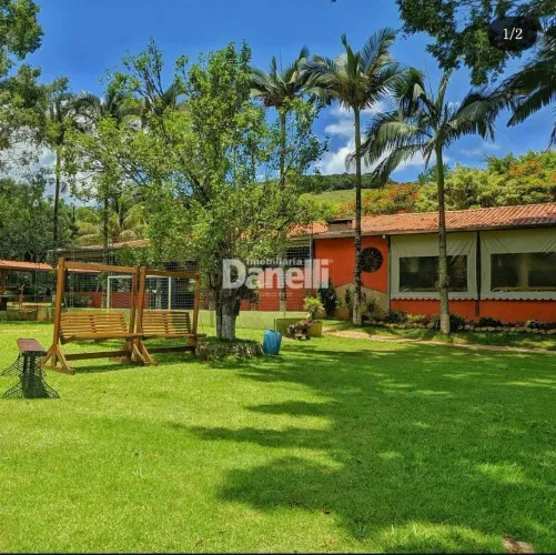 Chácara à venda, Registro - Taubaté/SP
