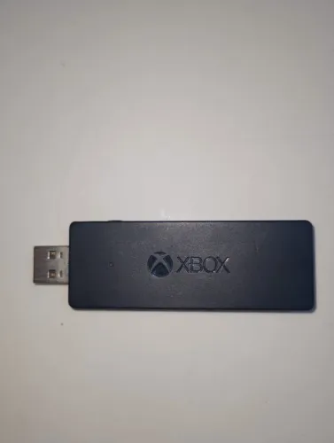adaptador wifi controle xbox one para PC