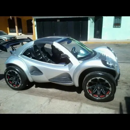 BUGGY CARROCERIA 