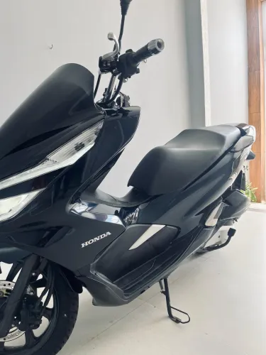 Honda pcx 