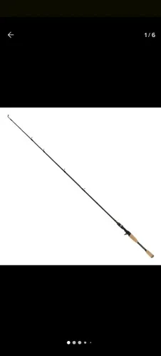 VARA LUMIS INTENSE IM8 INTEIRIÇA 1,73 mts