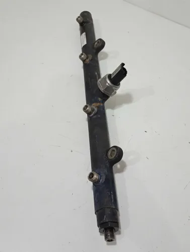 Flauta Bico Injetores Ranger 3.0 2007 A 2011