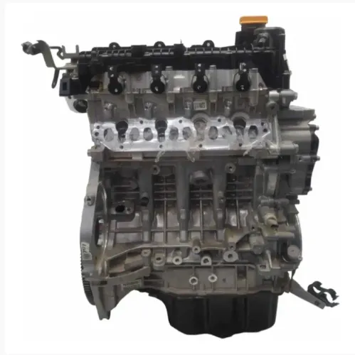 Motor Jeep Compass 1.3 Flex Turbo T270 2022-2023
