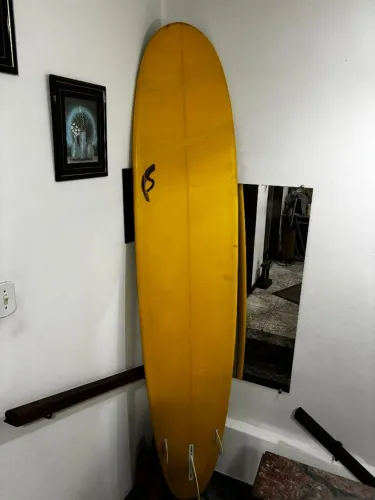 Prancha longboard de surfe 9.1