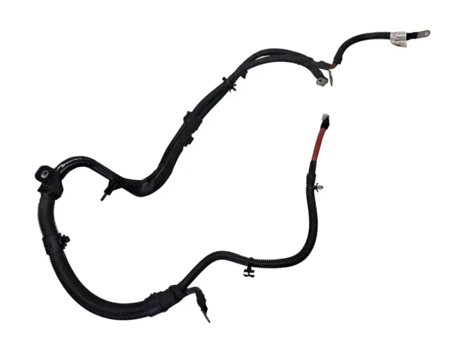Cabo Positivo Bateria Chevrolet Cruze Premier 1.4 16v 2020