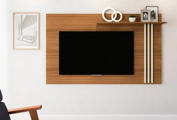 (Produto Novo) Painel Cross