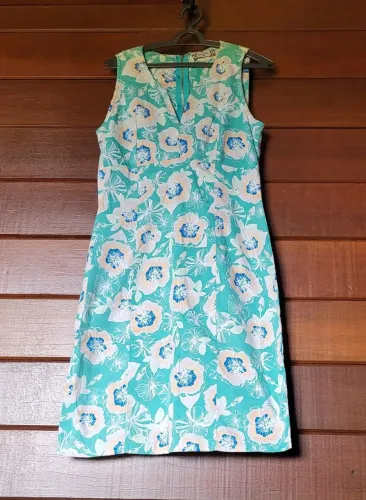 Vestido Marroc Floral