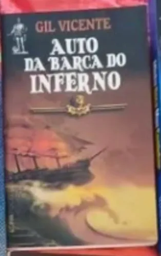 Auto da barca do inferno