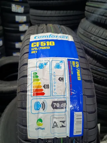 Pneu Comforser 175/75-13 CF-510