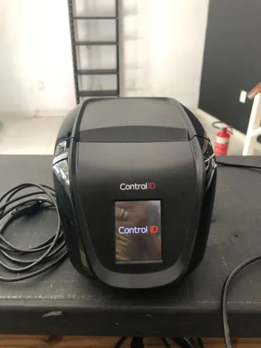 Impressora de Cupom e pedidos Control ID Print ID.