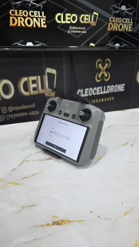 Controle DJI RC2 com Tela 