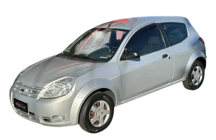 Ford ka para venda de peças
