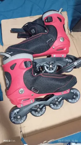 Patins OXER N°43