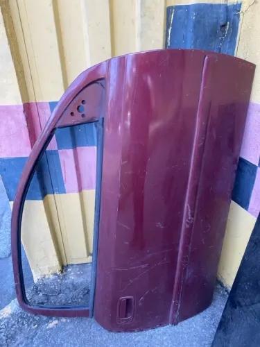 Porta lado direito astra 2 porta