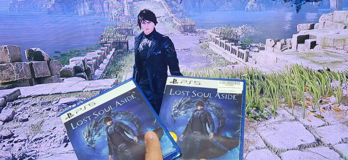 Jogos Playstation 5
