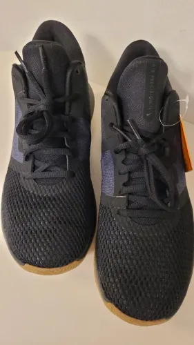 Tenis Nike Air Precision II