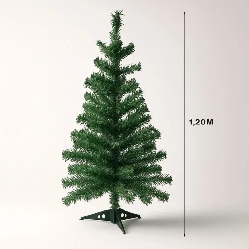 Arvore natal 110 galhos