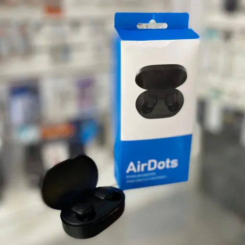 Fone de ouvido bluetooth redmi - ENTREGA A DOMICÍLIO