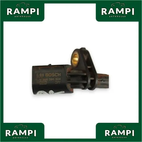 Sensor ABS VW Amarok 2018 2.0  * 