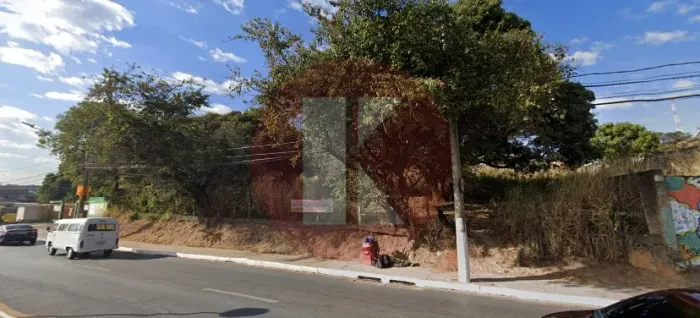 Terreno / Área à venda, São Januário (Justinópolis) - RIBEIRAO DAS NEVES/MG