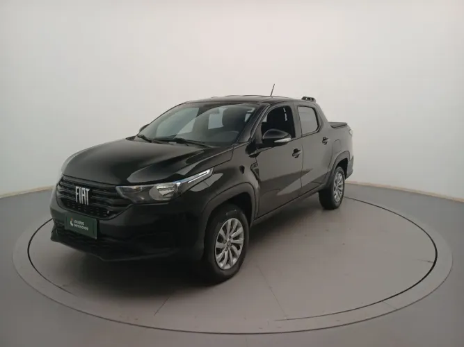 Fiat Strada Freedom 1.3 Flex 8V CD 2025