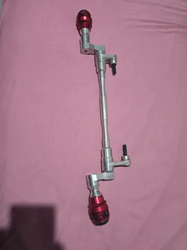 Slider Procton CBR650F