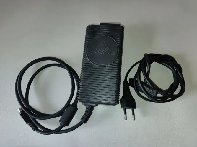 Fonte energia para Bipap Respironics