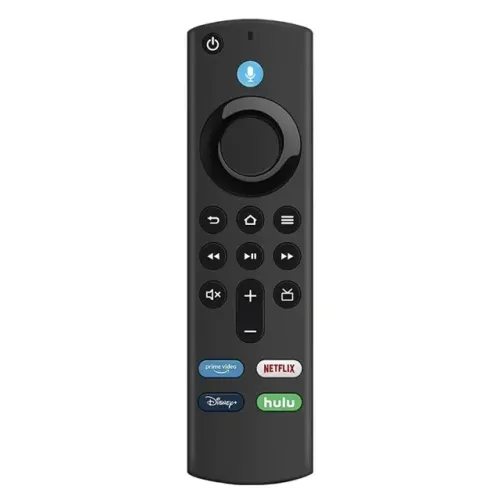 Controle para Firestick lite e 4k