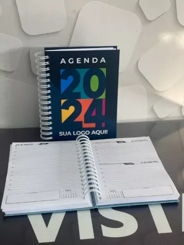 Agendas personalizadas