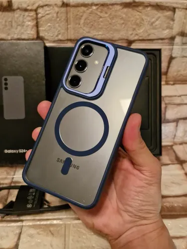 Galaxy S24+ Plus 256/12gb Top Completo