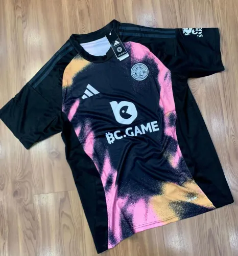 Camisa tailandesa 