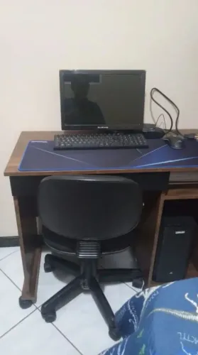 Computador Completo SSD 500 Gb + 8gb de ram + I3 4a geração