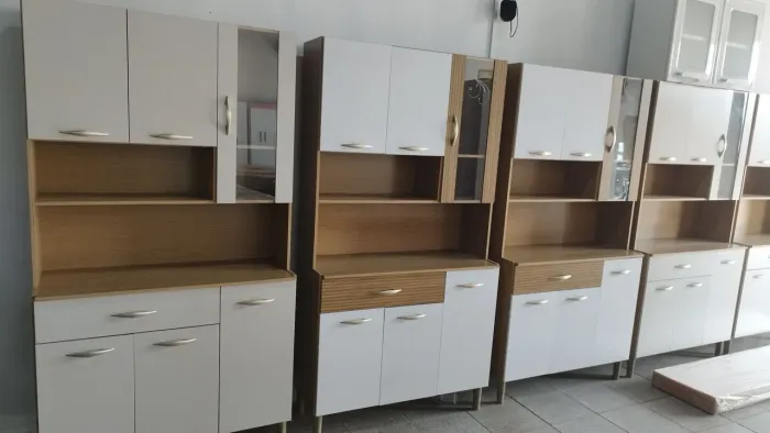 armário de cozinha 