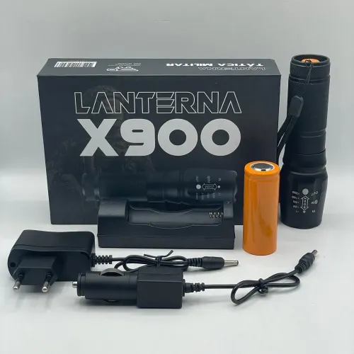 Lanterna x900