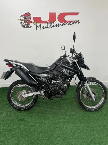 Yamaha xtz 150 Crosser s 2022
