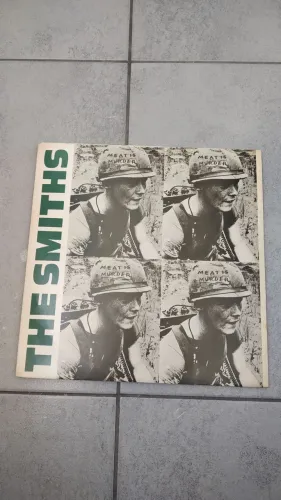 Vinil The Smiths 