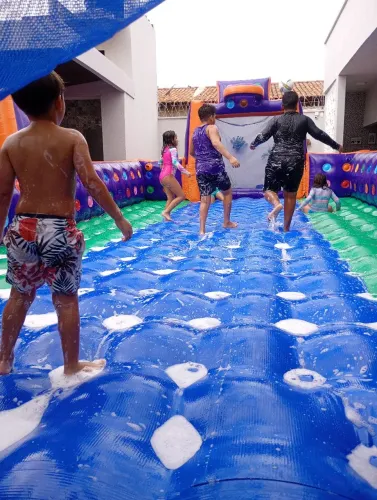 Locação de Brinquedos para eventos, escolas confraternização,. aniversário e muito mais
