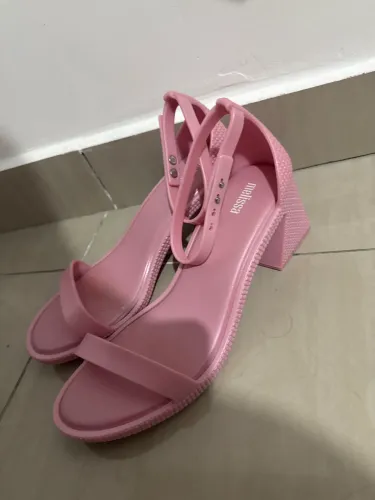 Melissa Lux Heel Original 