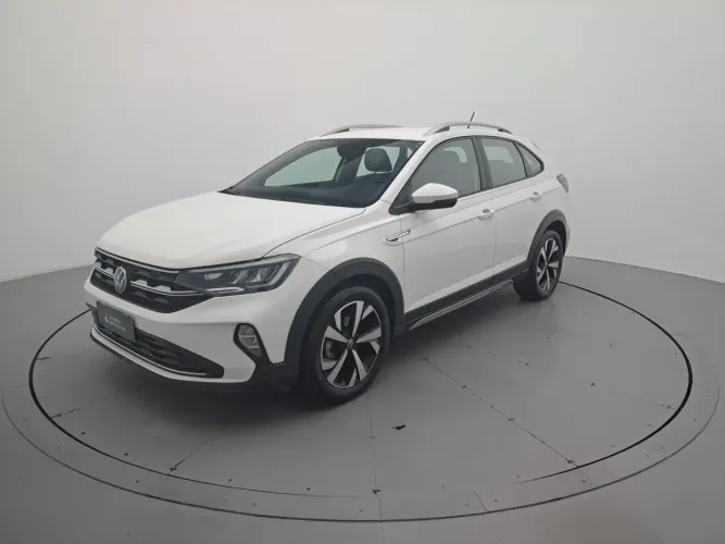 Volkswagen Nivus Highline 1.0 200 TSI Flex AUT 2024